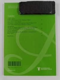 Acta Sosiologica - vol. 41 No. 1-4/1998 : journal of the Scandinavian Sociological Association