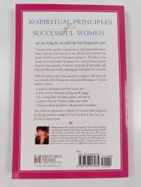 10 Spiritual Principles of Successful Women