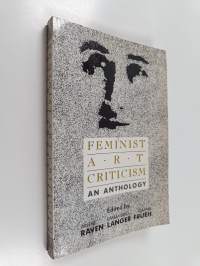 Feminist Art Criticism : An Anthology