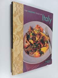 The Festive Food of Italy