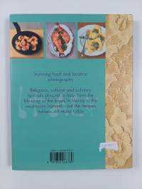 The Festive Food of Italy