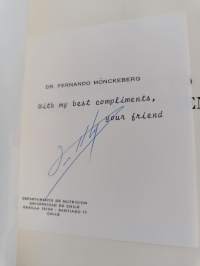 Checkmate to underdevelopment (signeerattu)