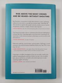 Captivology : the science of capturing people&#039;s attention