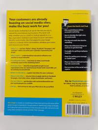Social media marketing for dummies
