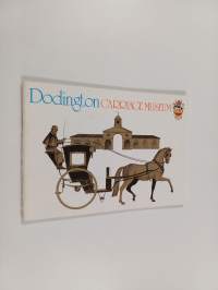 Dodington Carriage Museum