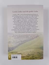 Die Ladys von Somerset : Die Liebe, der widerspenstige Ambrose und ich