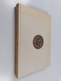 The Audubon Nature Encyclopedia : Vol. 1