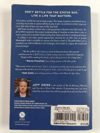 The art of work : Proven path to discovering what you were meant to do