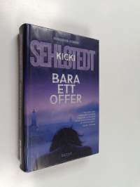 Bara ett offer