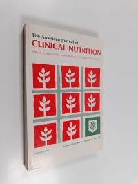 The American Journal of Clinical Nutrition : Diet and Health - Scientific Concepts and Principles : Proceedings of a Symposium Held in Alovar, Algarve, Portugal, ...