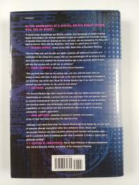 The second machine age : work, progress, and prosperity in a time of brilliant technologies