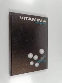 Vitamin A : First edition