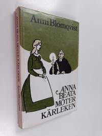Anna Beata möter kärleken