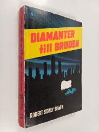 Diamanter till bruden