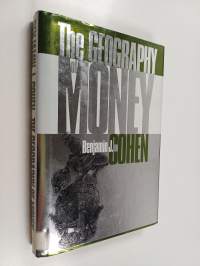 The geography of money