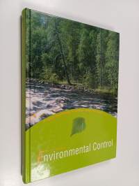 Papermaking science and technology, Book 19 - Environmental control