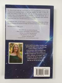 The Divine design : the untold story of earth&#039;s and humanity&#039;s evolution in consciousness
