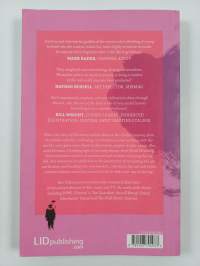 Champagne and Wax Crayons : Riding the Madness of the Creative Industry