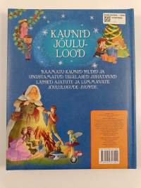 Kaunid jõululood