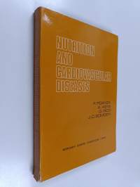 Nutrition and cardiovascular diseases