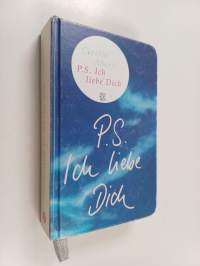 PS, ich liebe dich