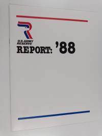 U.S. Army Reserve Report: &#039;88