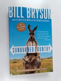 In a Sunburned Country