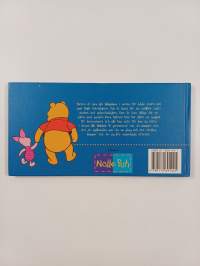 Nalle Puh - den blå boken