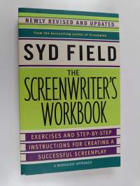 The screenwriter&#039;s workbook