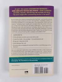 The screenwriter&#039;s workbook