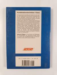 Karate 2 : Kombinationstechniken ; Katas