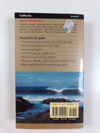 Fodor&#039;s California &#039;92