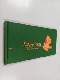 Nalle Puh : den gröna boken