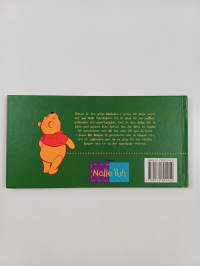 Nalle Puh : den gröna boken