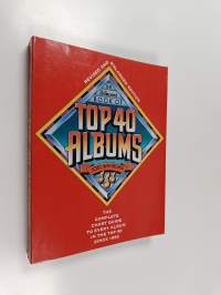 The Billboard Book of Top 40 Albums