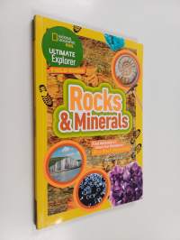 Rocks &amp; Minerals