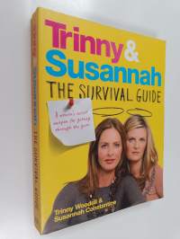 Trinny and Susannah : The Survival Guide