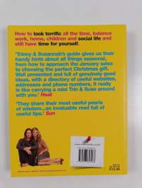 Trinny and Susannah : The Survival Guide