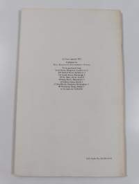 Manual of nutrition