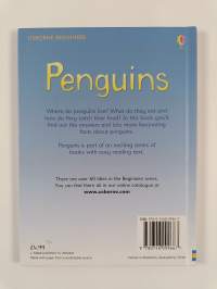Penguins