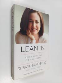 Lean in - Women, Work, and the Will to Lead