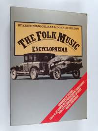 The folk music encyclopaedia