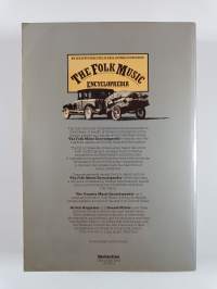 The folk music encyclopaedia