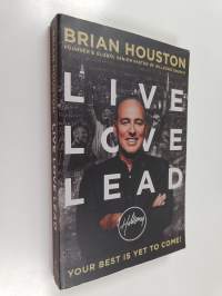Live Love Lead