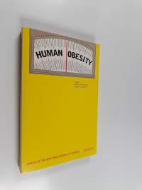 Human obesity