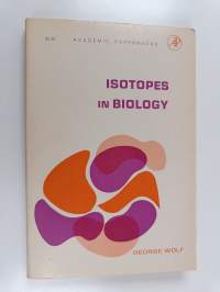 Isotopes in biology