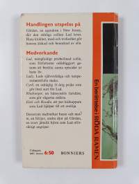 Nya äventyr med Lad