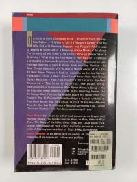 New Book of Rock Lists