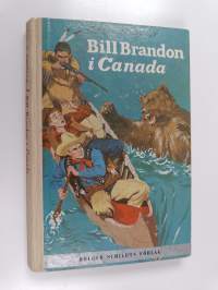 Bill Brandon i Canada