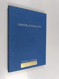 Chromatography with particular consideration of paper chromatography
